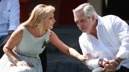 La madre de Fabiola Yañez declarará hoy en la causa contra Alberto Fernández