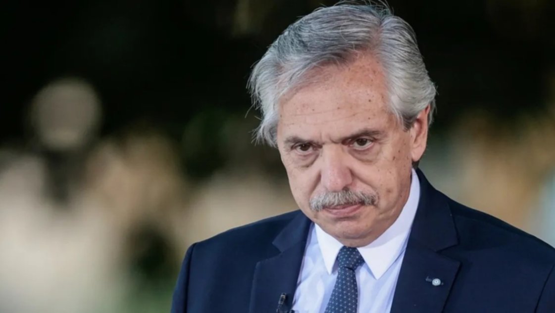 Alberto Fernández deberá darle el 30% de su jubilación a Fabiola Yañez Alberto Fernández deberá darle el 30% de su jubilación a Fabiola Yañez