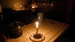 El Gobierno confirmó que habrá cortes de luz programados durante el verano