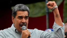 La Justicia argentina ordenó la captura de Nicolás Maduro por delitos de lesa humanidad