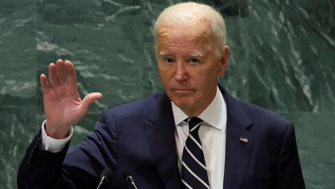 Biden volvió a acusar a Maduro de haber cometido fraude electoral Biden volvió a acusar a Maduro de haber cometido fraude electoral