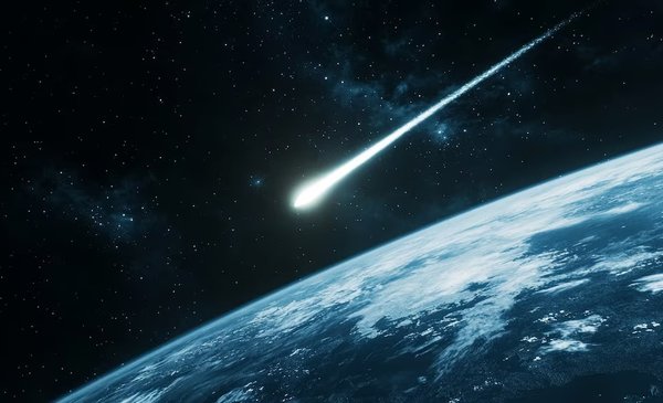 L’arrivo della “cometa del secolo”: quando e come vederla in Argentina