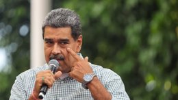 Venezuela pide la captura de 16 funcionarios argentinos por el caso del avión iraní