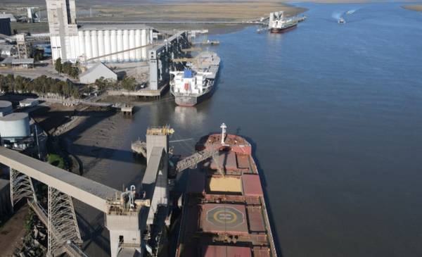 Puerto de Ingeniero White