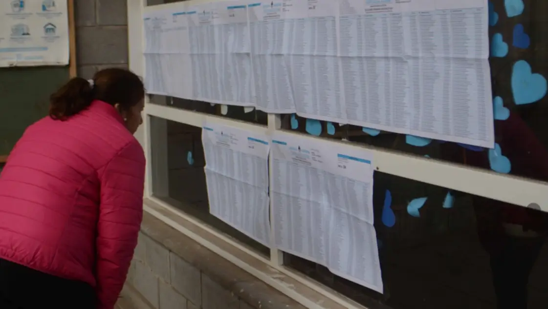 Rige la veda electoral en la Provincia: qué actividades están prohibidas hasta el domingo