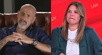 Gustavo Sofovich sobre Nazarena Vélez: “La tengo que parar legalmente porque no soy un matón”