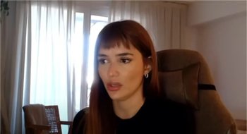 Agustina Peñalva y la fuerte denuncia contra su acosador: "Las pruebas están en la justicia"
