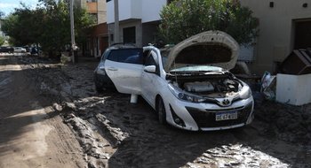 Presentan un proyecto para la protección de derechos de incidencia colectiva