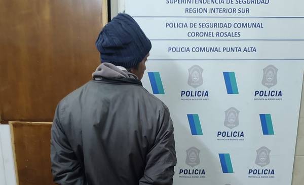 Acusan a un hombre de provocar daños en la casa de su expareja - La Nueva