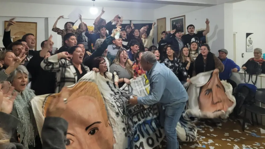 Fuerza Patria volvió a ganar en Monte Hermoso