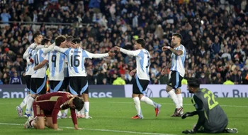 Hora, TV y formaciones: Argentina cierra la Eliminatoria en Ecuador 