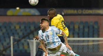 Argentina, con Lautaro entre los 11, ya se mide con Ecuador en Guayaquil