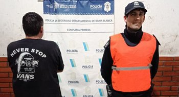 Barrio Patagonia Norte: lo acusan de intentar coimear a la Policía