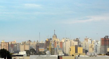 El pronóstico: así estará el tiempo este jueves en la ciudad
