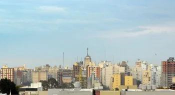 El pronóstico: así estará el tiempo este jueves en la ciudad