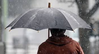 Alerta naranja en Bahía: confirman en qué momento se darían las lluvias más importantes
