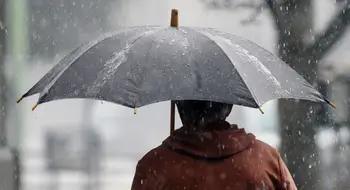 Alerta naranja en Bahía: confirman en qué momento se darían las lluvias más importantes
