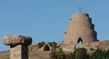 El Millennium de Puan: alto en el cielo, celebra sus 15 años de vida