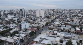 El pronóstico: así estará el tiempo este martes en la ciudad
