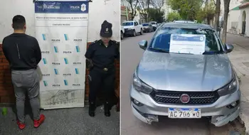 Capturan a un hombre en Bahía Blanca por una estafa en Tres Arroyos