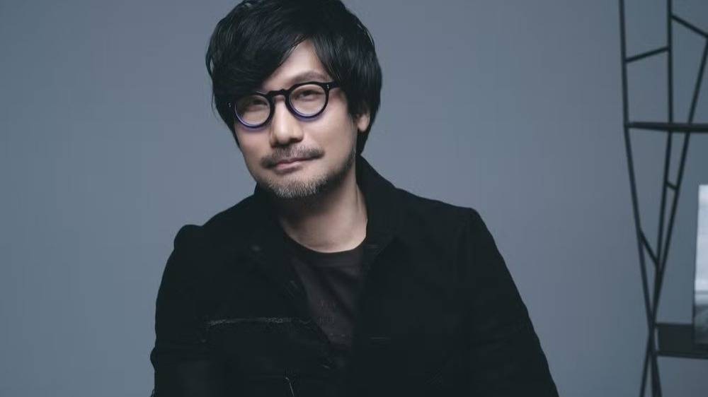 OD: el nuevo ritual del terror según Hideo Kojima