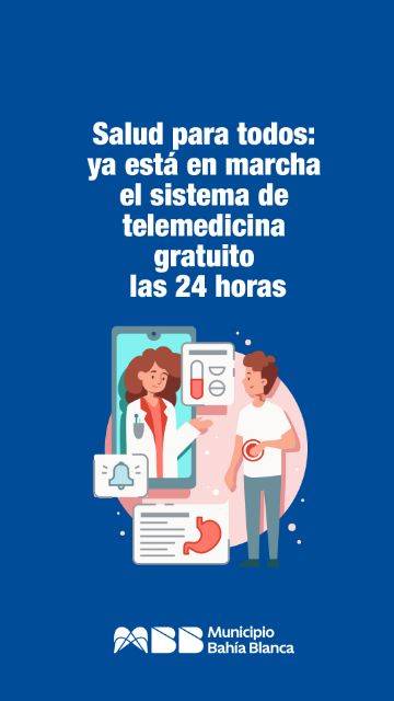 telemedicina