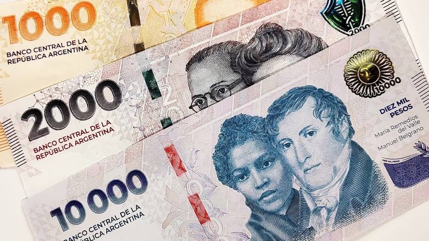Casi 6 millones de argentinos tienen pagos atrasados