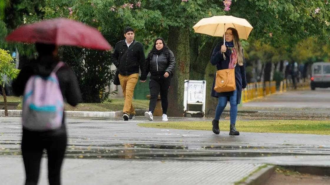 El pronóstico: así estará el tiempo este miércoles en la ciudad