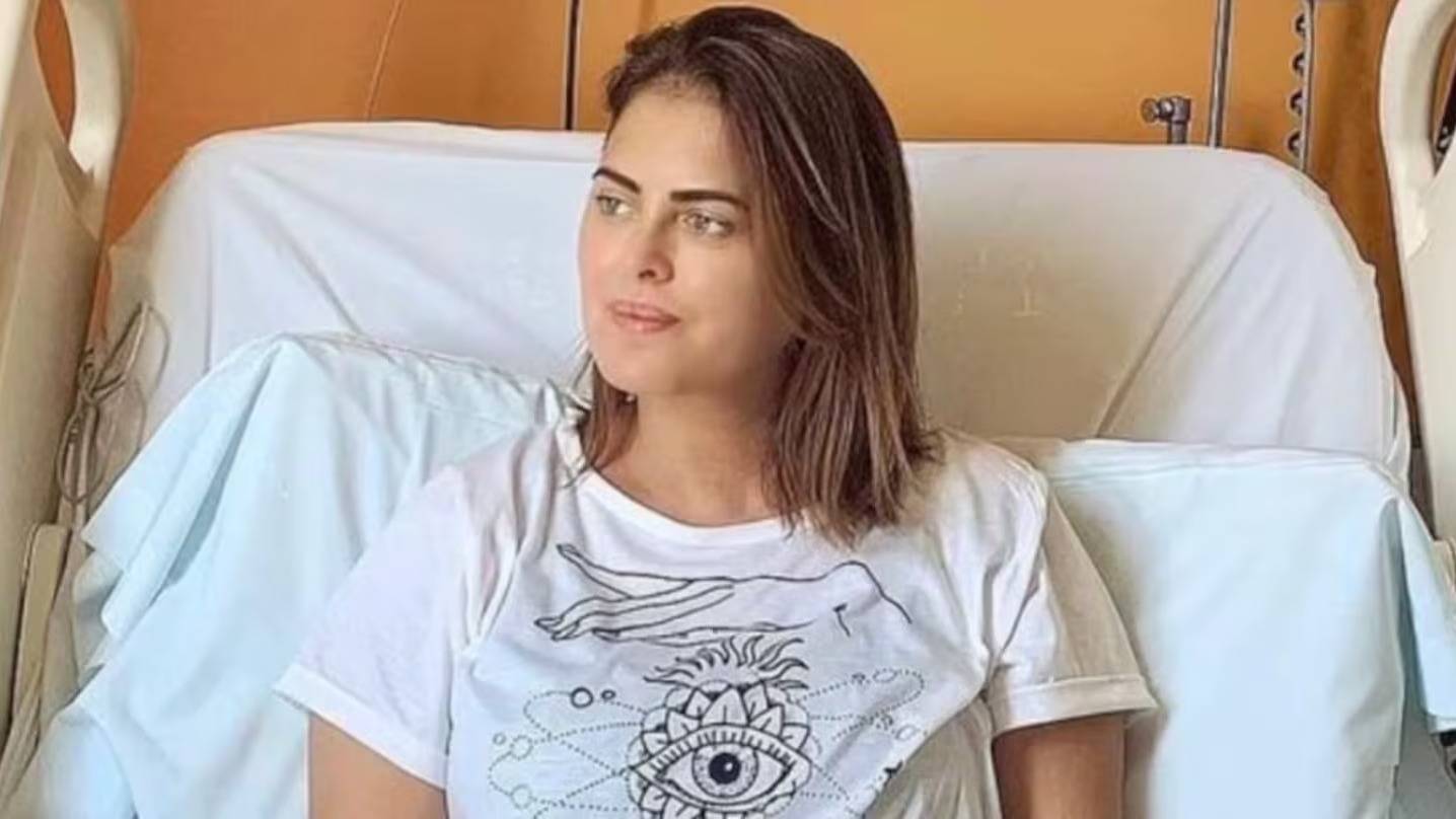 Muerte de Silvina Luna: qué determinó la junta médica sobre el metacrilato que le inyectó Lotocki