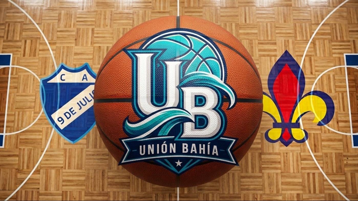Unión Bahía: dónde jugará, quién será el DT, y cómo conformarán el equipo entre 9 de Julio y Bahiense del Norte