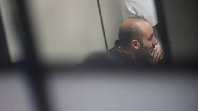 Desde la cárcel, Fernando Cerimedo pidió que "la verdad salga a la luz"
