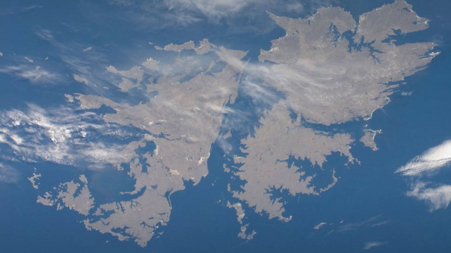 Diputados de distintos bloques impulsan declarar a las Islas Malvinas como Símbolo Nacional