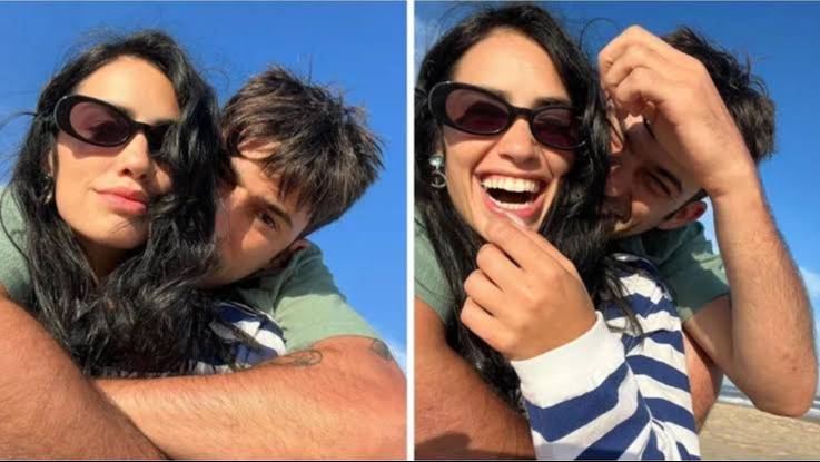 Se conoció cuándo se casarían Lali Espósito y Pedro Rosemblat: los detalles de la boda