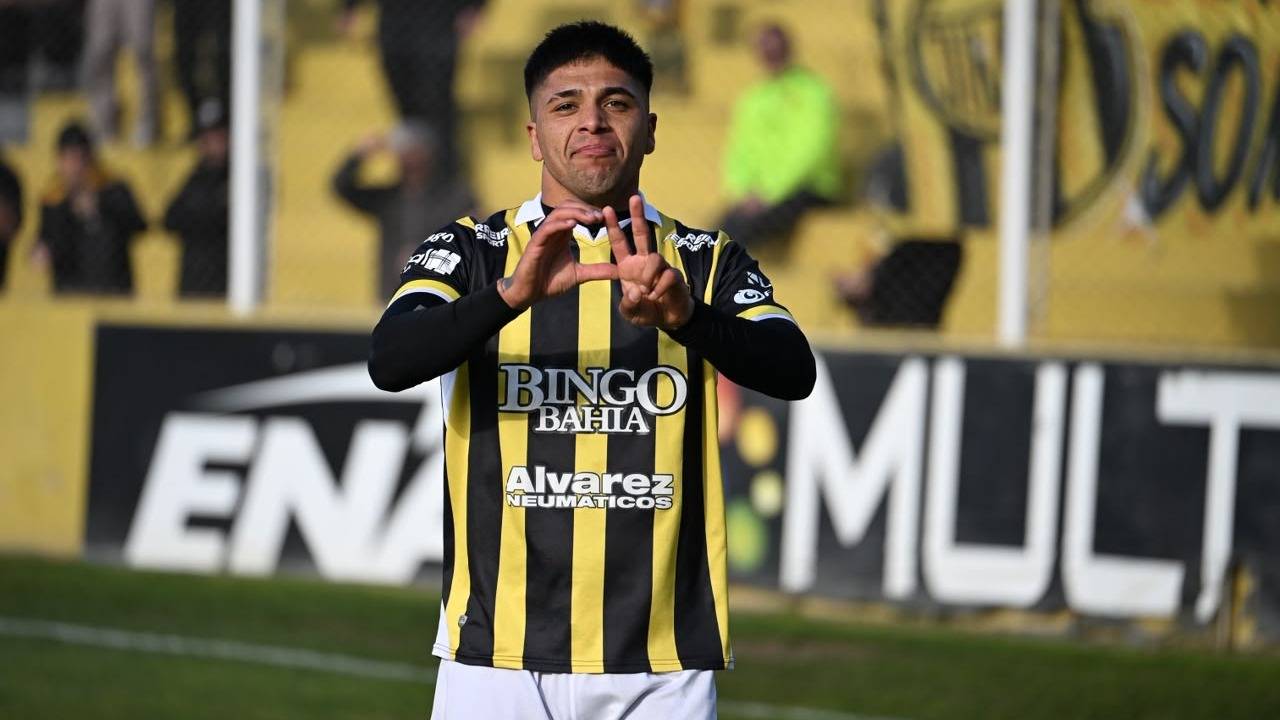 Olimpo buscará la recuperación en casa, mientras que Villa Mitre descansa y saca cuentas