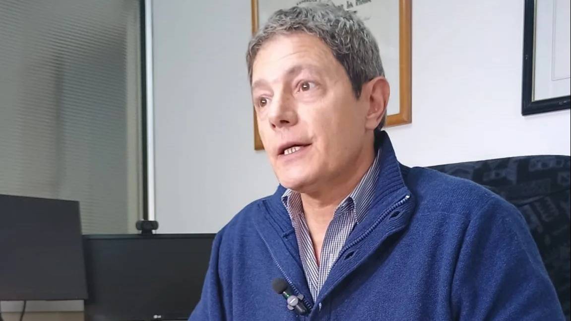 Fentanilo: cuál es la hipótesis más firme para el fiscal Del Cero