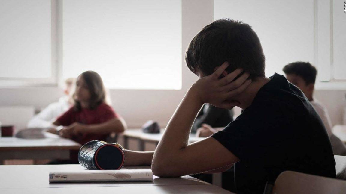Alerta adolescencia: impulsan un plan federal para detectar problemas de salud mental en las escuelas