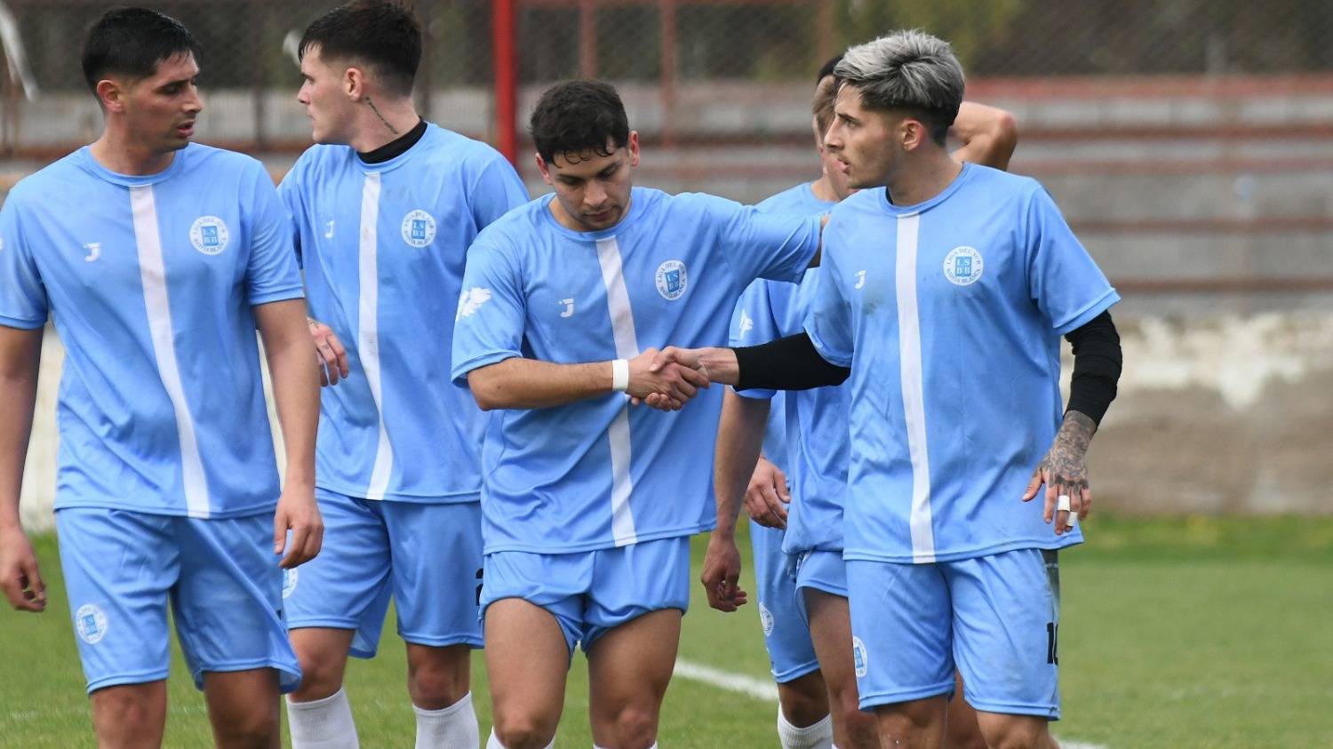 Copa País: la Liga del Sur avanzó de fase con un trabajado triunfo ante la Liga Sureña 2 a 1 