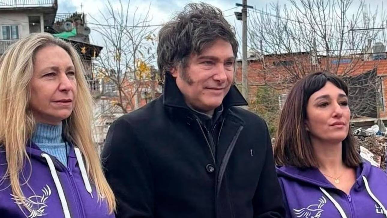 Leila Gianni se fue de LLA: “Está dejando a muchos argentinos afuera, no escucha al pueblo”