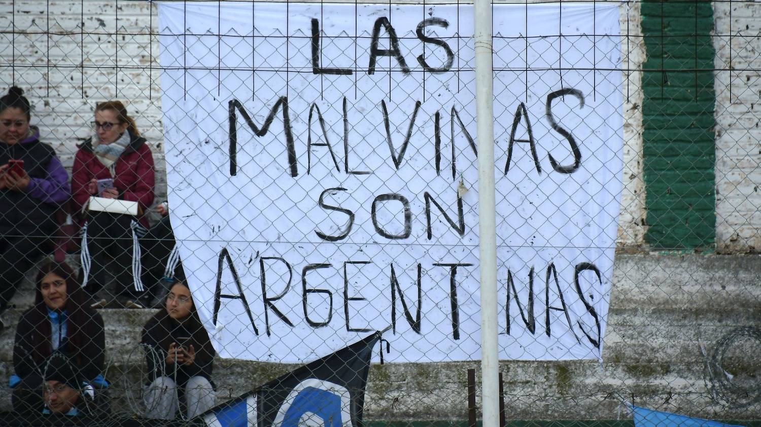 ¿Giro diplomático o presión estratégica? la visión de un experto bahiense sobre Malvinas