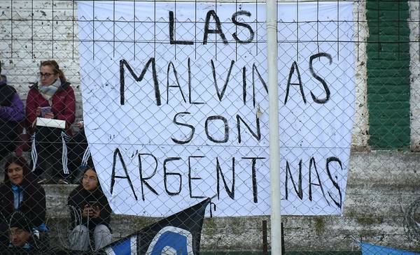 Malvinas en la agenda global: Presiones de Estados Unidos al Reino Unido y nuevas medidas de Argentina