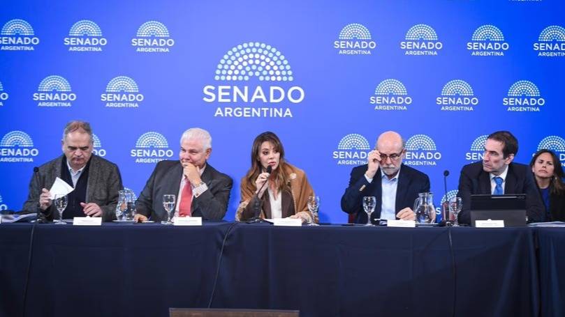 Senado: oficialistas y aliados firmaron un dictamen de reforma de la ley de Biocombustibles