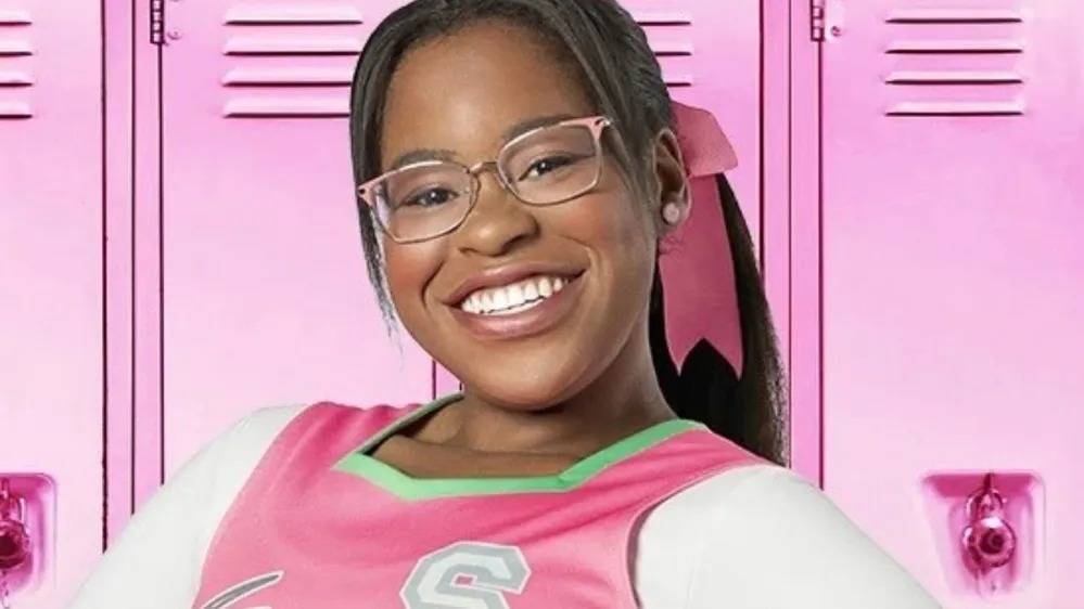 A los 33 años murió Carla Jeffery, actriz de Disney Channel y protagonista de "Zombies"