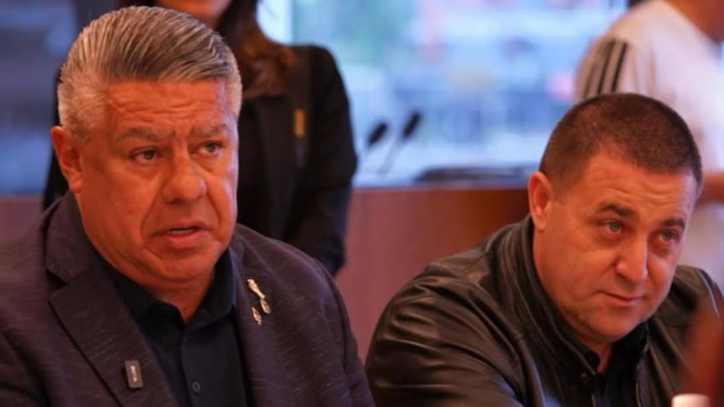 Revés para Tapia y Toviggino: la Justicia revocó el “bozal legal” a periodistas y dirigentes políticos