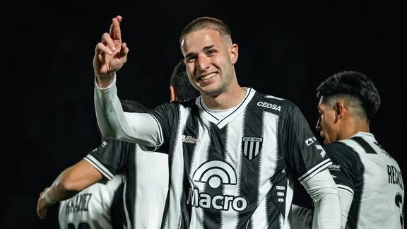 Agustín Módica, goleador del torneo, se lesionó y no jugará contra Boca