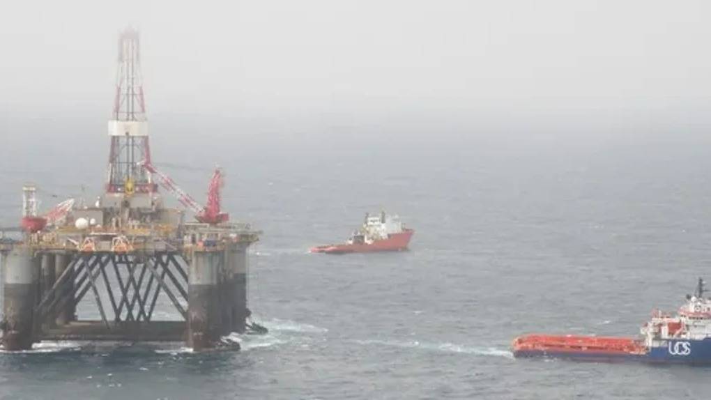 Malvinas: qué es el yacimiento petrolero Sea Lion que nombró Milei y por qué es motivo de conflicto