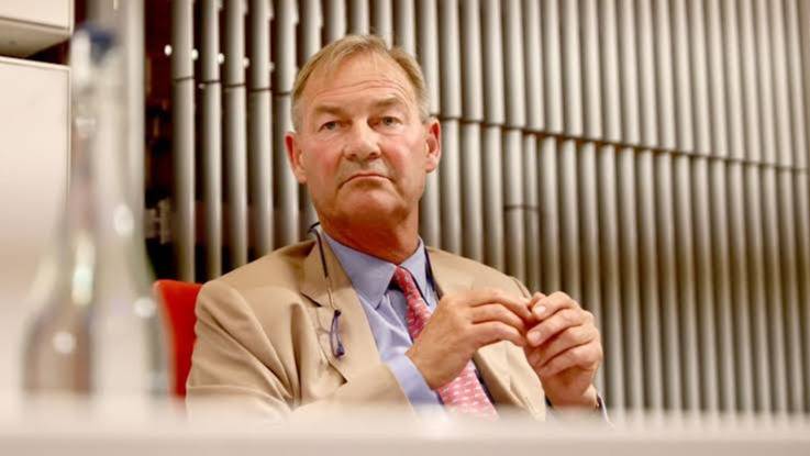 "Iría a la guerra para defender las Falkland Islands”, dijo un político conservador británico