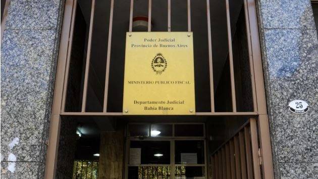 Violó a la hija de su pareja y lo condenaron a 14 años de prisión