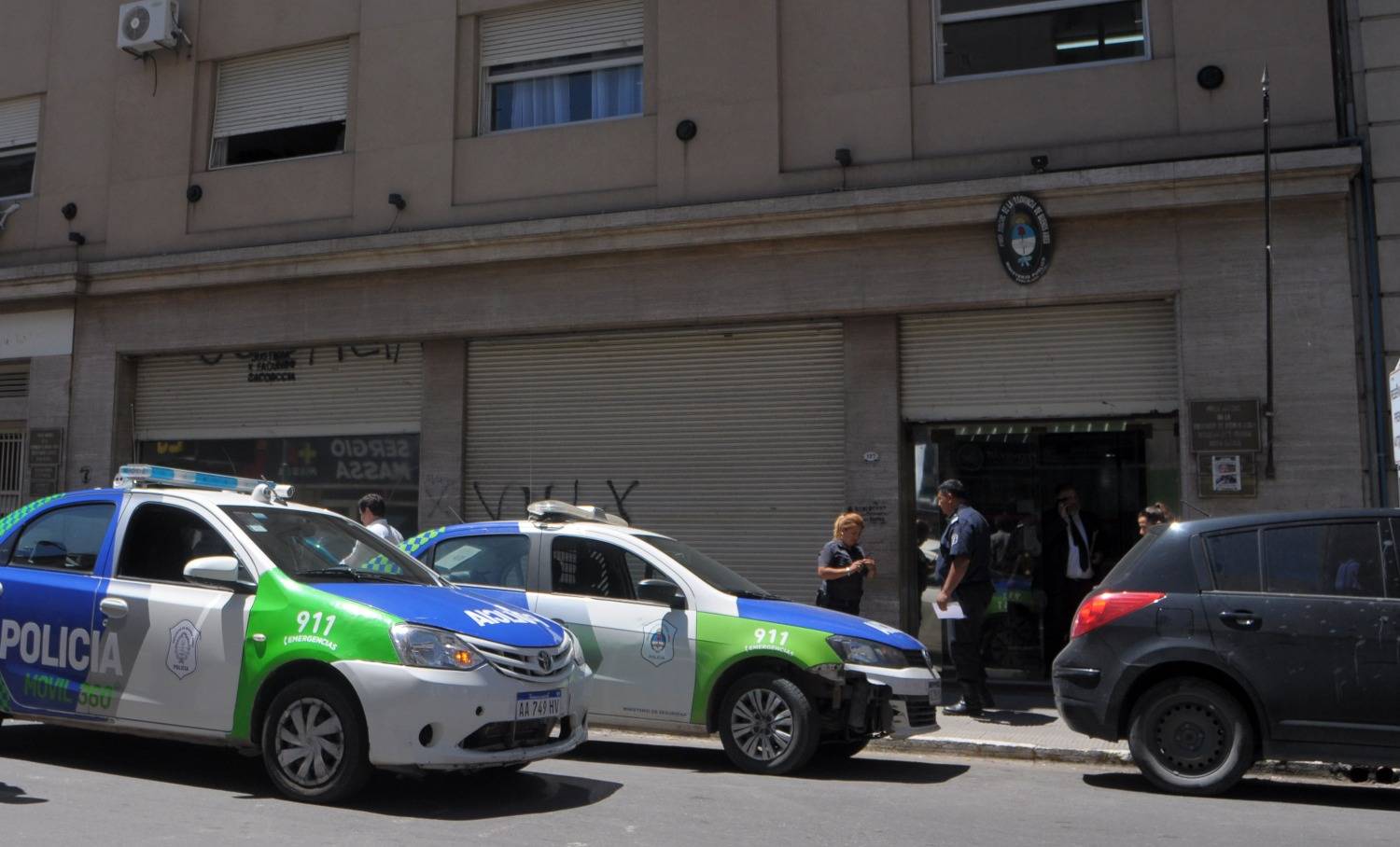 Ordenan medidas de prueba para saber si una mujer ejercía la medicina ilegal