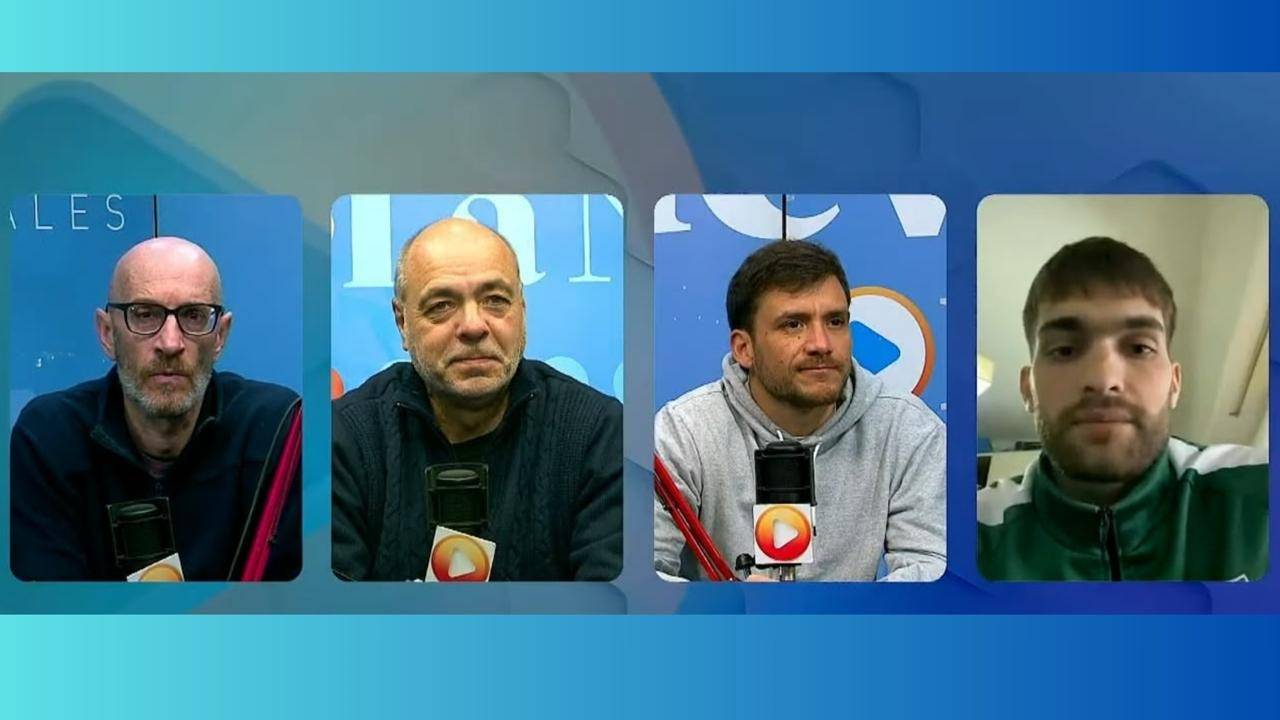 Sagarzazu, el cambio que se propusieron con Pacífico, el presente y la medida con la Liga Federal