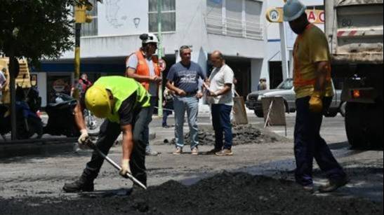 Cortes en Bahía: varias arterias permanecerán cerradas durante el fin de semana y el lunes